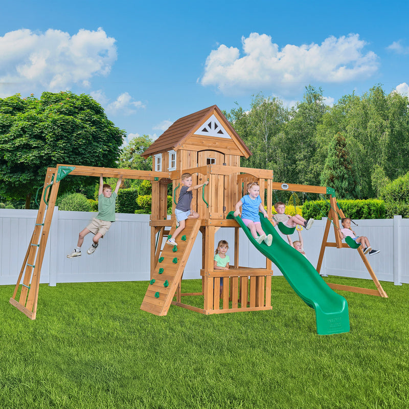 SWING SETS